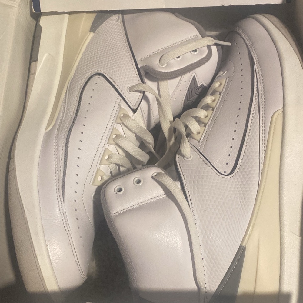 Jordan’s